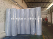 PP spunbonded nonwoven fabrics for mattress