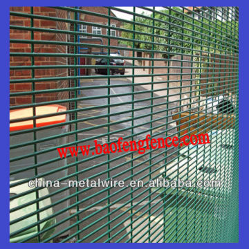 358 securifor fence manufacturer