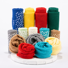 hospital socks indoor non-slip thermal slipper socks