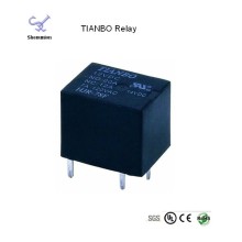 power relay Tianbo voltage reply