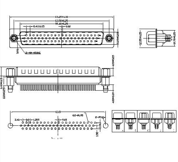 HDP01-M62XXXX