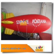 hot sale inflatable rc airship