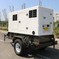 60Hz diesel generator set
