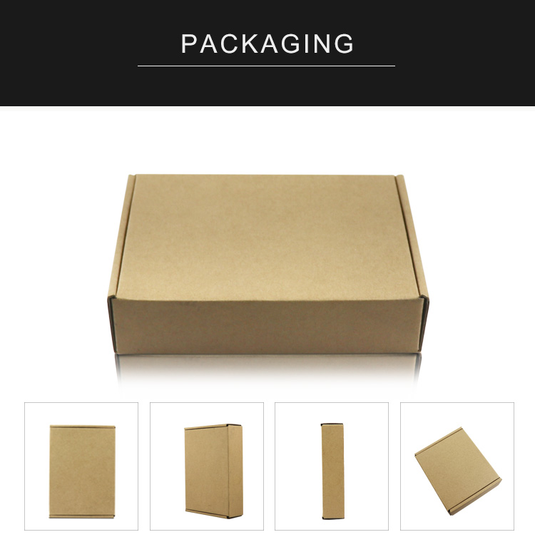 Package of Waweis Adapter