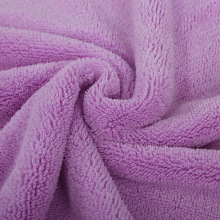 Microfiber Free Sample Provided Car Care Towel