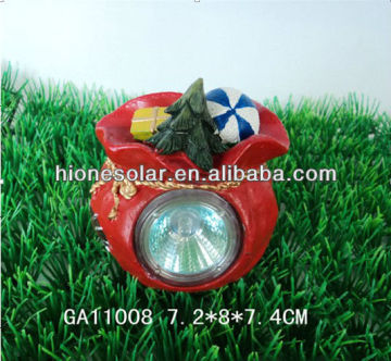 Nice polyresin products with LED