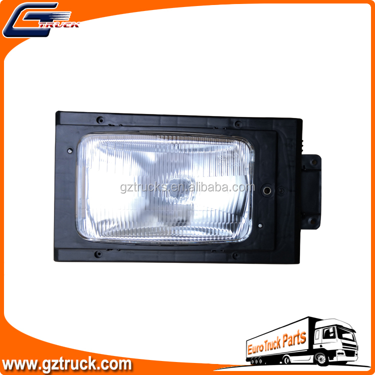 Head Lamp Oem 1308474 for SC 113 (R&P) Series Truck Body Parts Auto Head Light