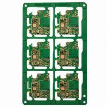 Double-sided PCBs with ENIG Surface Finish