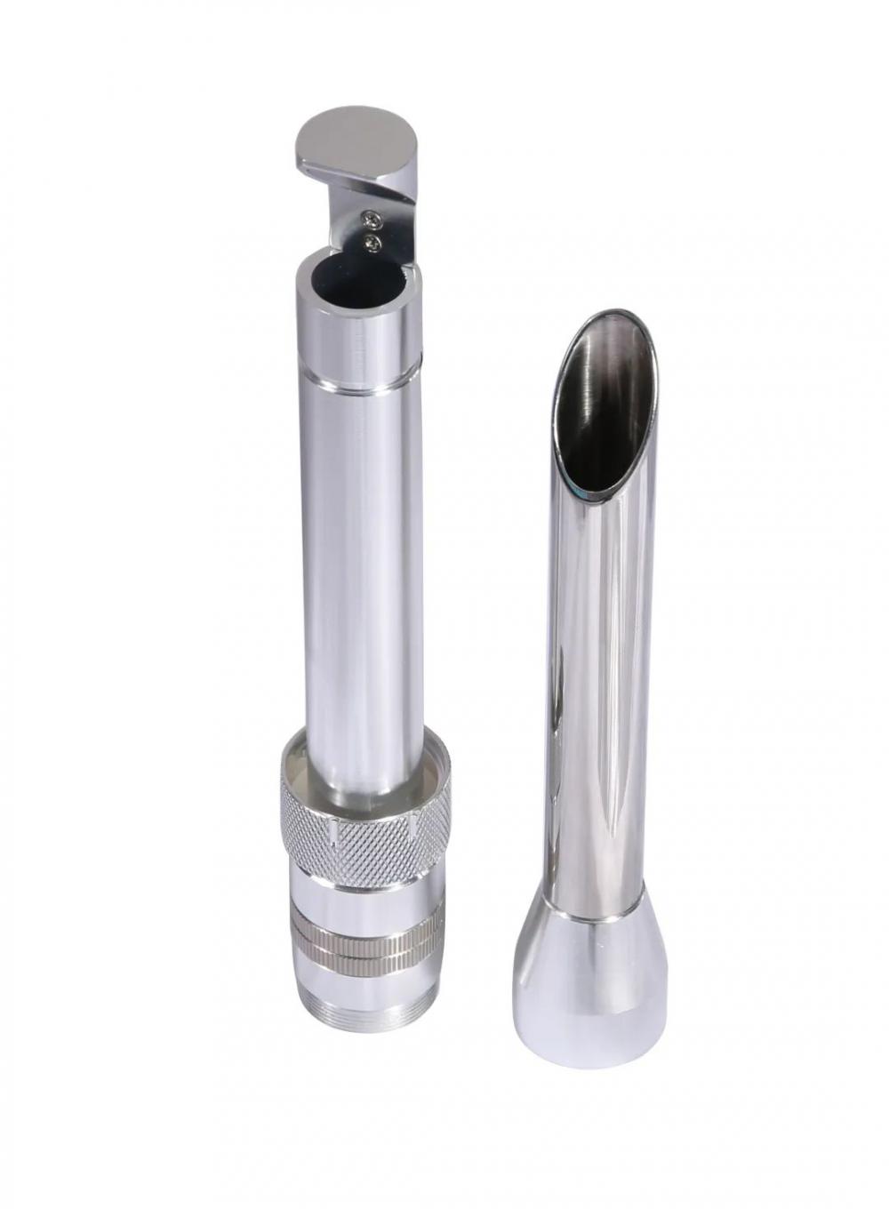 Vaginal Treatment Handle For Co2 Laser