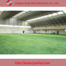 high quality steel playground structure