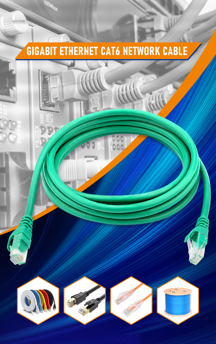 cat6 utp network cable 001