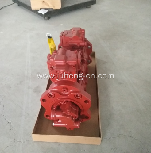 DH220-5 Hydraulic Main Pump K3V112DT