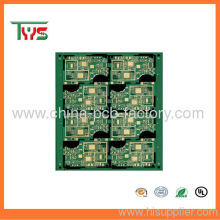 4 Layers Printed Circuit Board With Odm/oem Service?