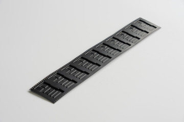 ??Custom Size Carrier Tape