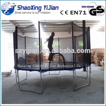 Shaoxing Yijian Cheap gymnastics trampolines for sale