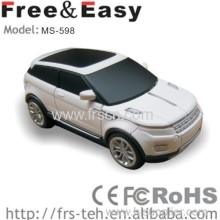 Classic Computer Racing Rover Car Mouse?