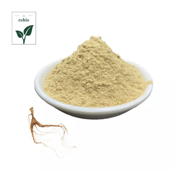 Pure Natural Organic Ginseng Extract