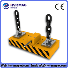 Steel Plate Lifting Magnets