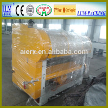 corrugated paperboard sheet cutter, reel sheet cutter