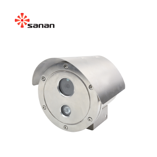 Anti-explosion proof Anti-corrosion ExplosionProof Camera