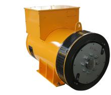 Brushless Synchronous Generator Electric Diesel