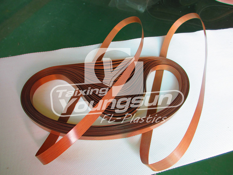 PTFE Bag Sealing Belts