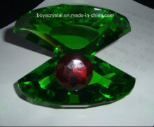 Crystal Ball Trophy for Gifts and Premiums (BK-001)
