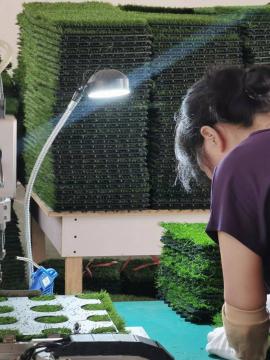 Best Artificial Turf Installation