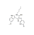 CAS 189188-57-6, maleinian Tegaserod