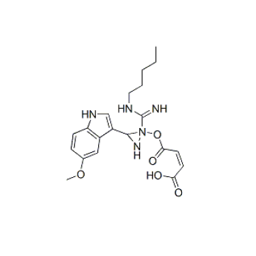 CAS 189188-57-6, maléate de Tegaserod