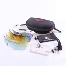 polycarbonate sports glasses with over 10 OEM/ODM years experience