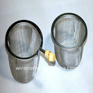 Filter Wire Mesh Colander