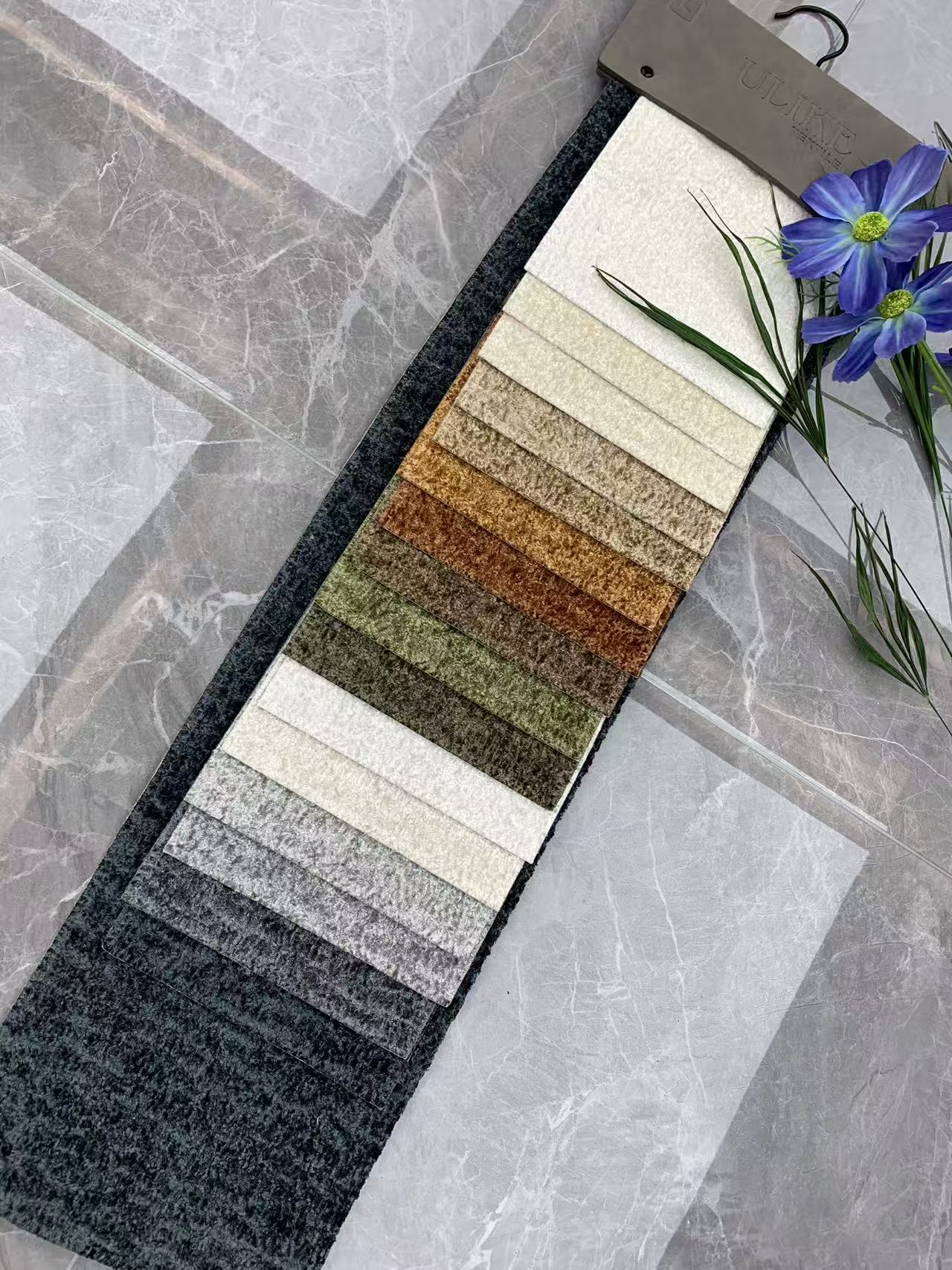 Ύφασμα Ταπετσαρίας Upholstery Fabric