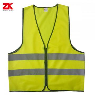 CE standard reflective children's vest