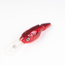 3D Print Artificial Bait Boat Fishing Lures Packaging