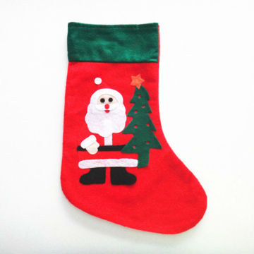 Cheap Christmas Stockings / Christmas Decorative Socks