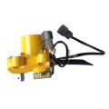 Accessori Excavator PC200-7 Motore acceleratore 7834-41-2002