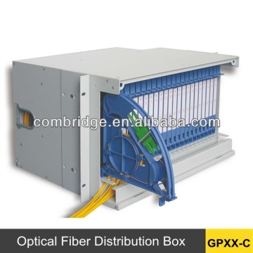 fiber optic distribution box new type distribution box