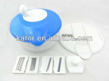 Vegetable Slicer and Chopper