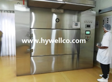 Herbal Paste Product Making Machine