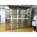 Herbal Paste Product Making Machine