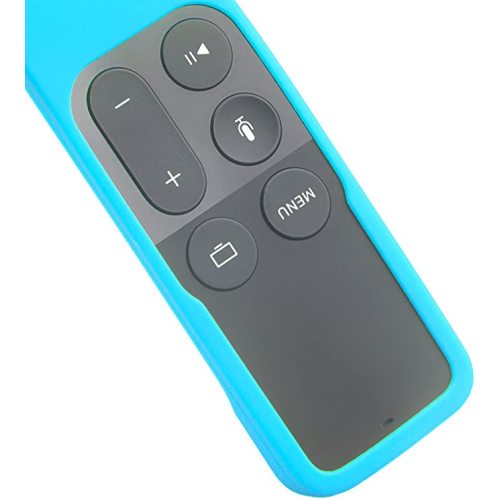 Siliconencase voor Apple TV Gen Remote