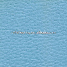 funky vinyl flooring