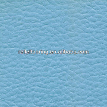 funky vinyl flooring