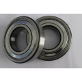 Single Row Deep Groove Ball Bearing (6322)