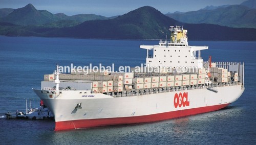 china sea shipping FCL/LCL Xiamen/Tianjin to Venezuela---Monica