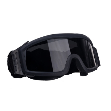 FOCUHUNTER Tactical Safety Goggles