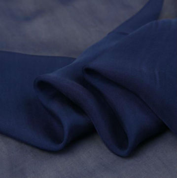 Factory Supply Cheap Elastic Silk Chiffon Fabric Prices for Good Quality Silk Fabric