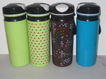 AS Sports Water Bottle