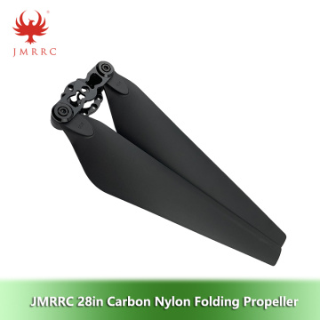 2880 Foldable Propeller 28 Inch Carbon Nylon Folding Props